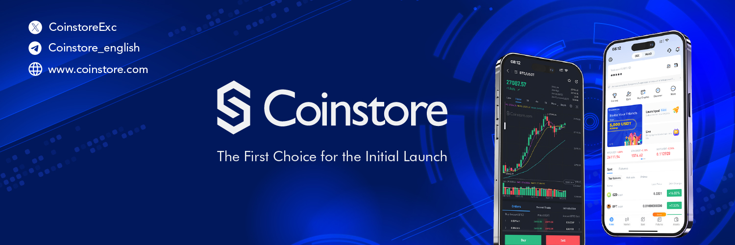 Coinstore
